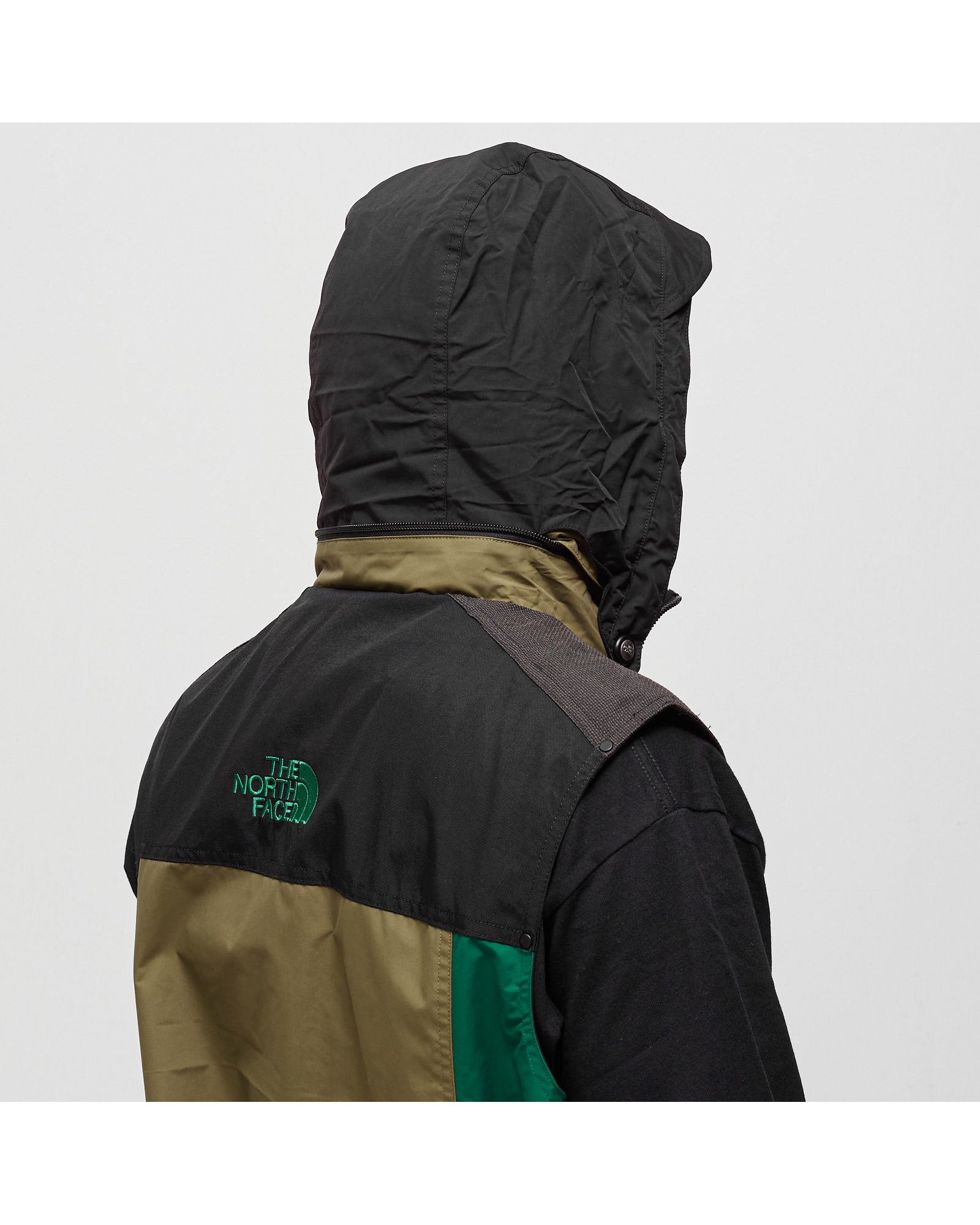 The North Face STEEP TECH VEST Multi | BSTN Store