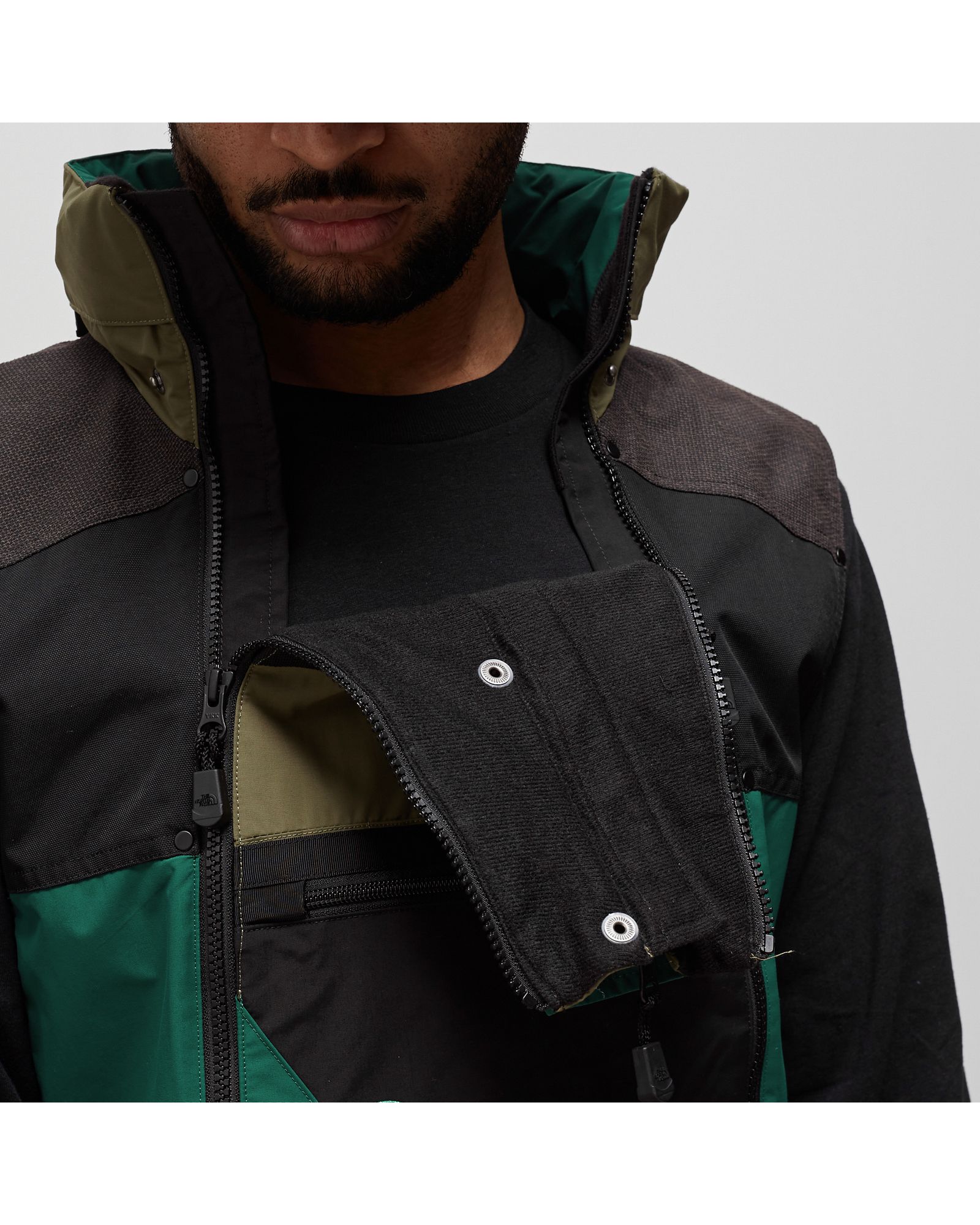 STEEP TECH VEST