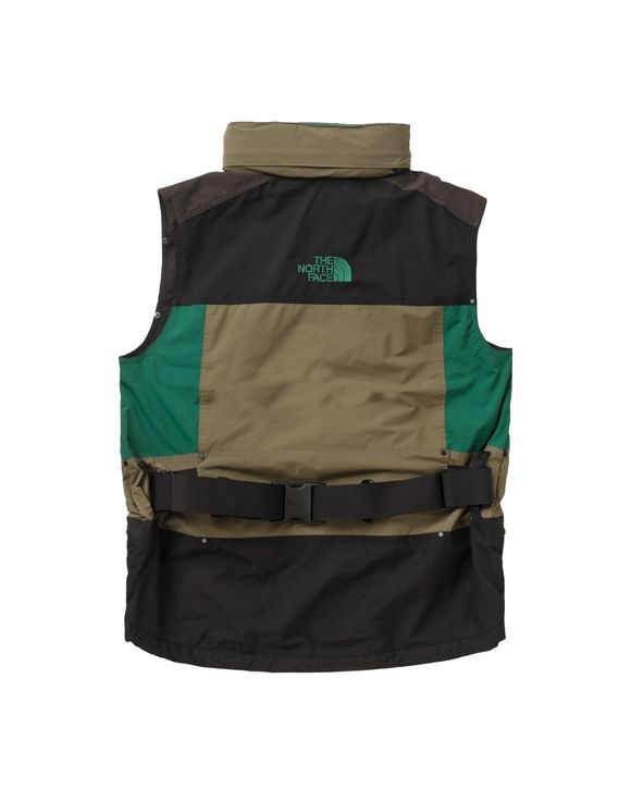 The North Face STEEP TECH VEST Multi | BSTN Store