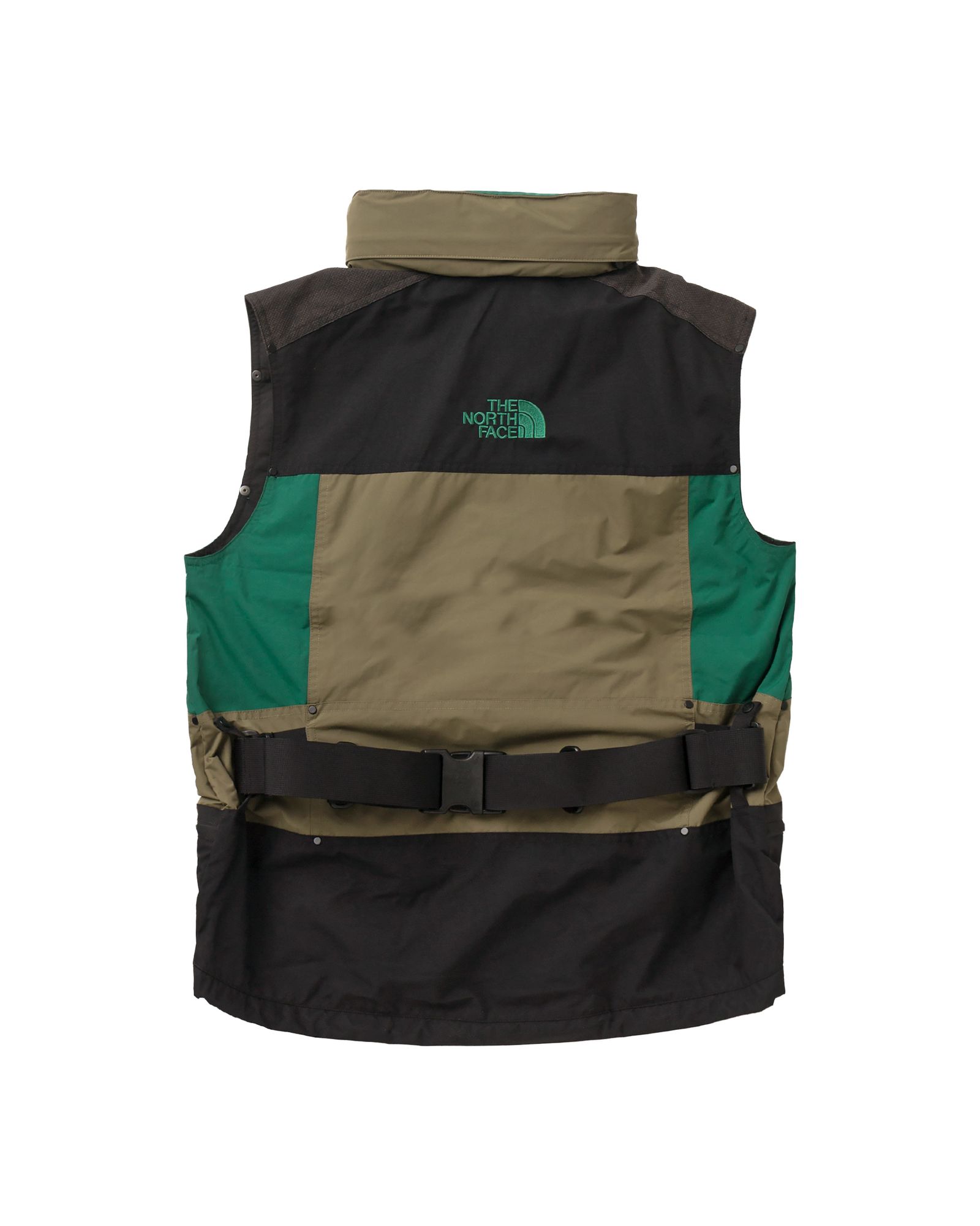 【新品/日本未発売】THE NORTH FACE STEEPTECH VEST The North Face STEEP TECH VEST Multi | BSTN Store