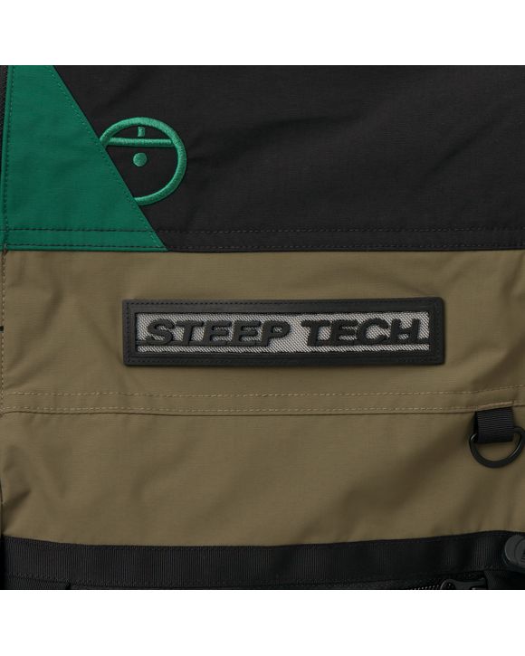 The North Face STEEP TECH VEST Multi | BSTN Store