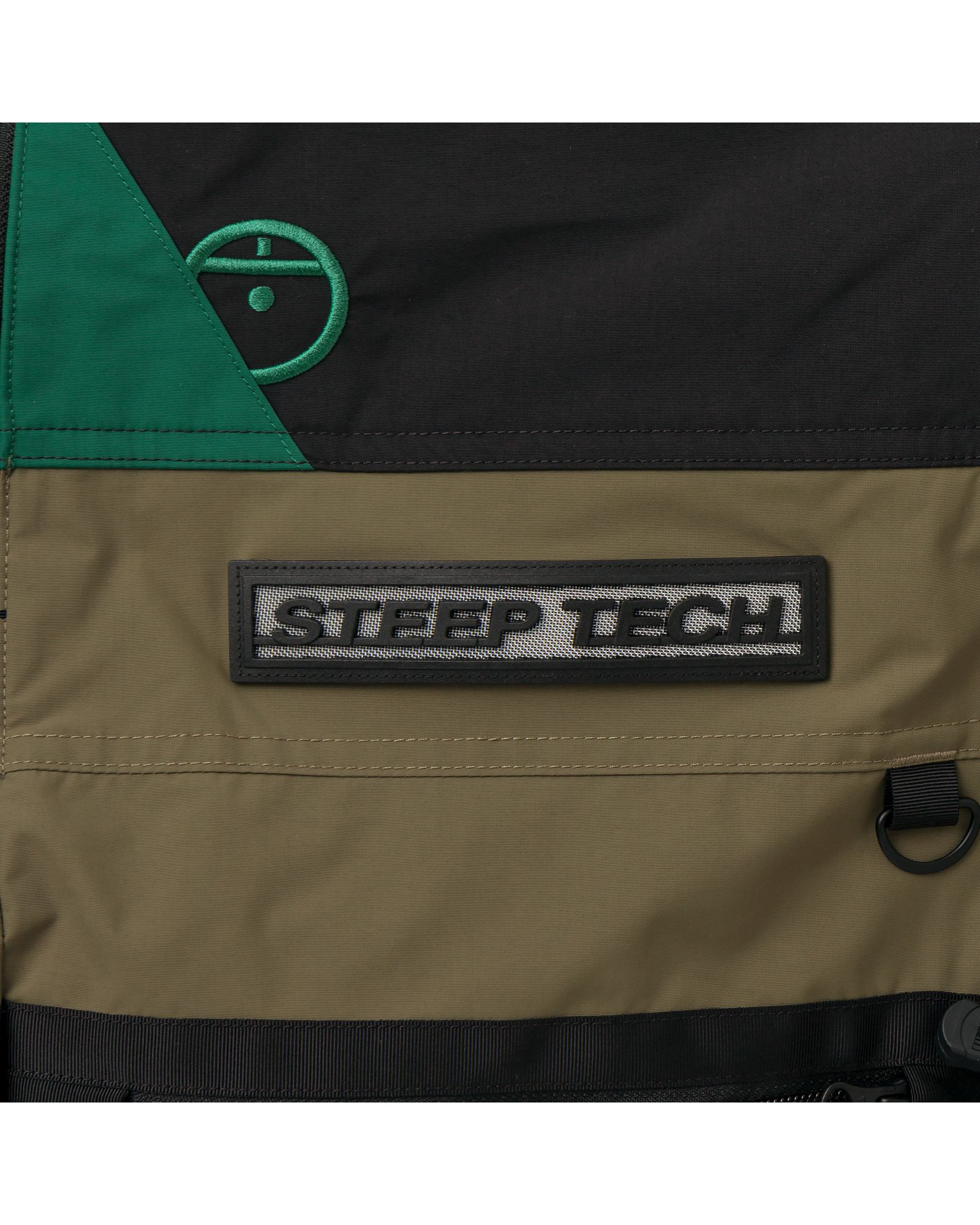 STEEP TECH VEST
