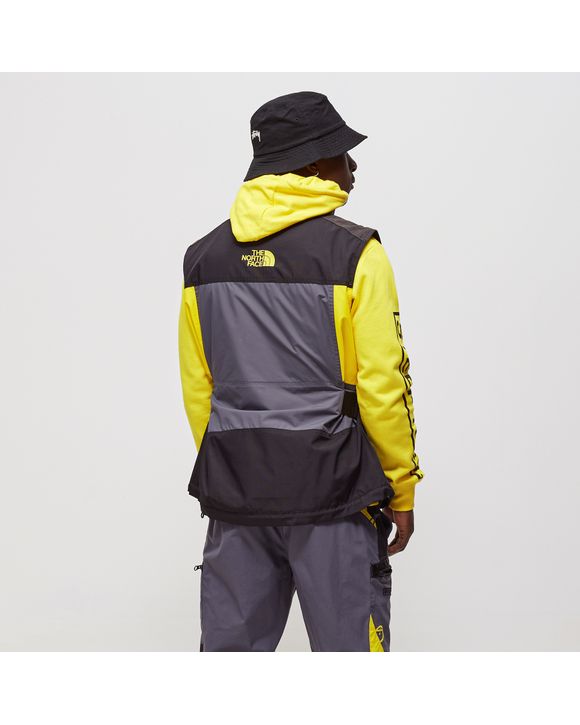 The North Face STEEP TECH VEST Yellow