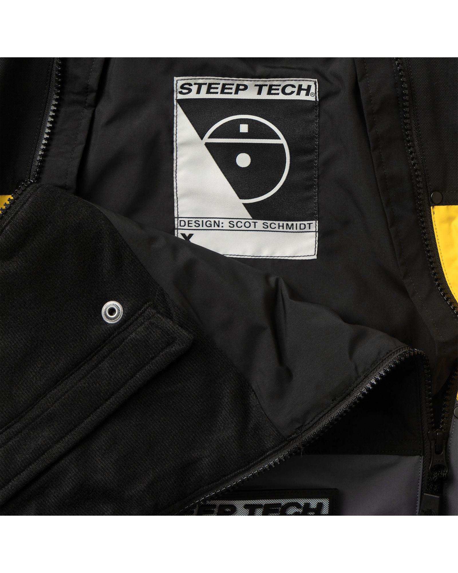 STEEP TECH VEST