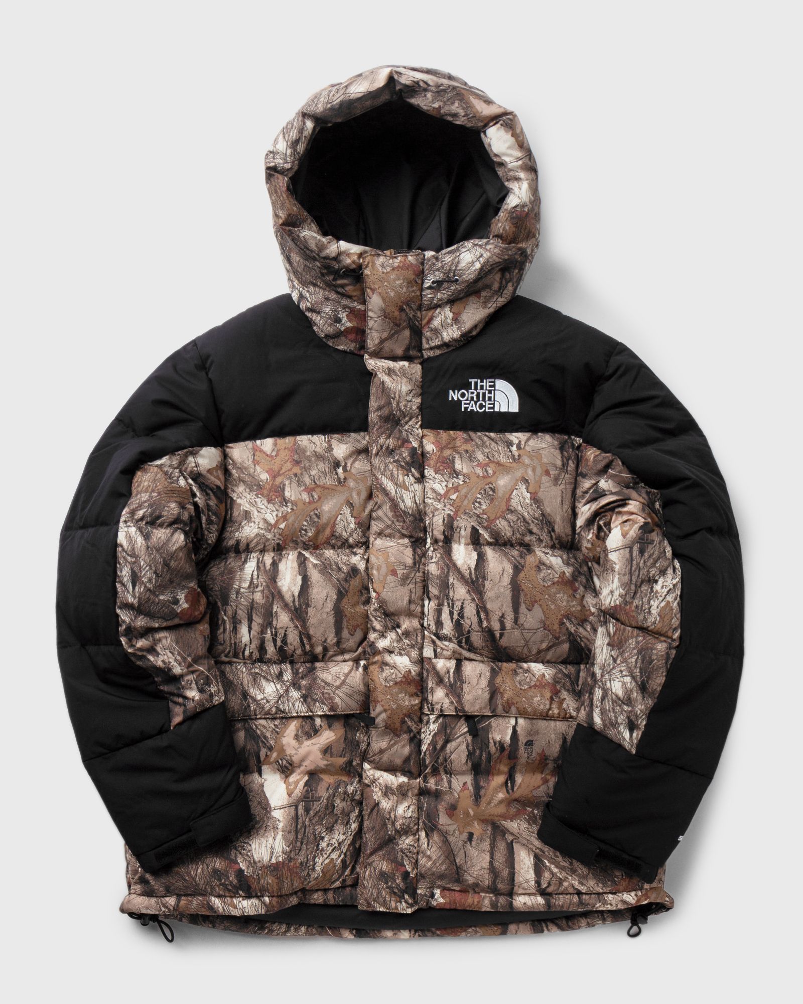 HIMALAYAN DOWN PARKA