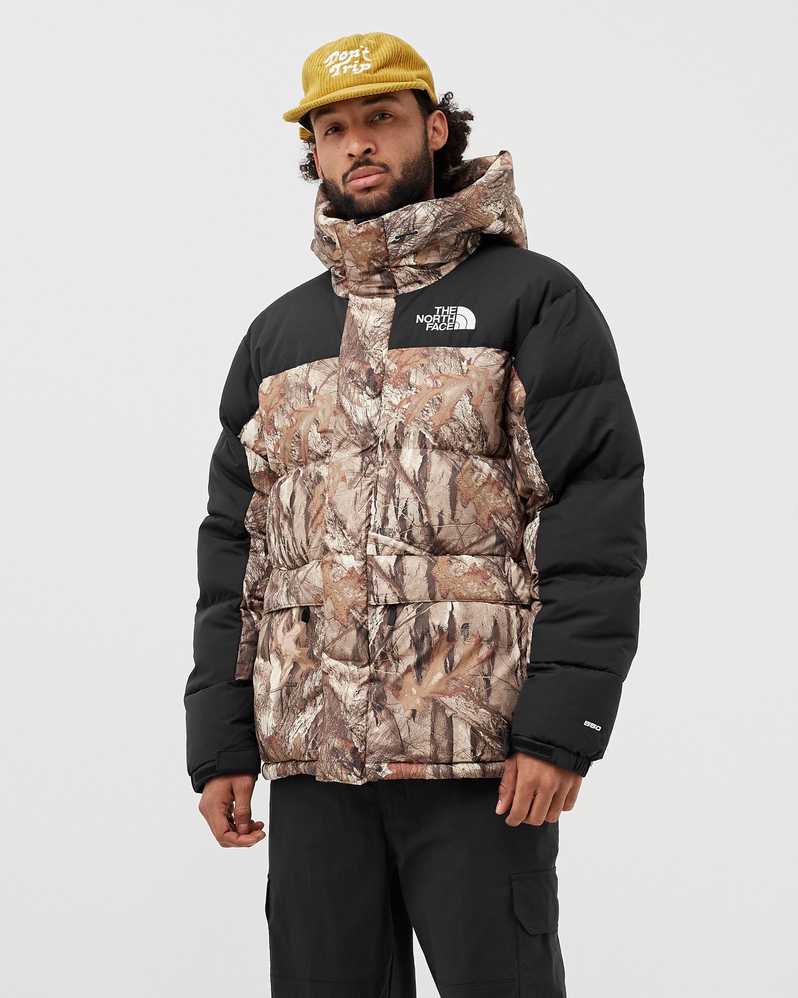 HIMALAYAN DOWN PARKA
