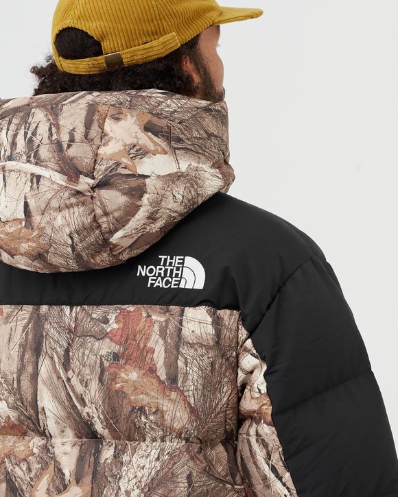 HIMALAYAN DOWN PARKA