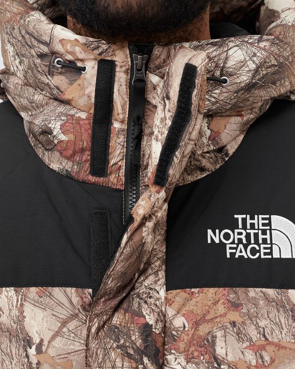 HIMALAYAN DOWN PARKA