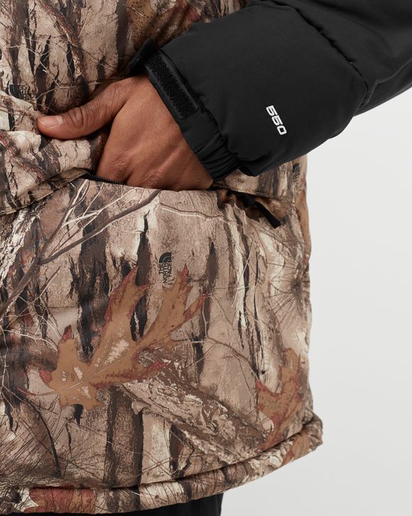 HIMALAYAN DOWN PARKA