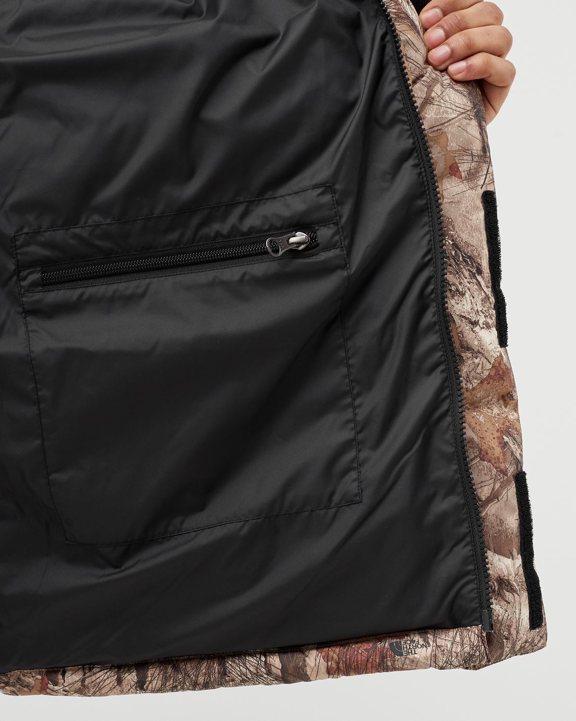 The North Face HIMALAYAN DOWN PARKA Brown | BSTN Store