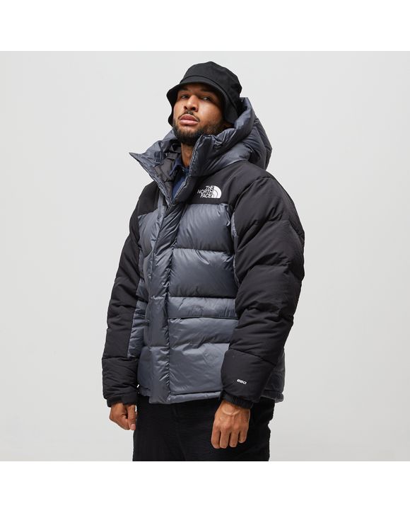 Men's himalayan outlet down parka grey