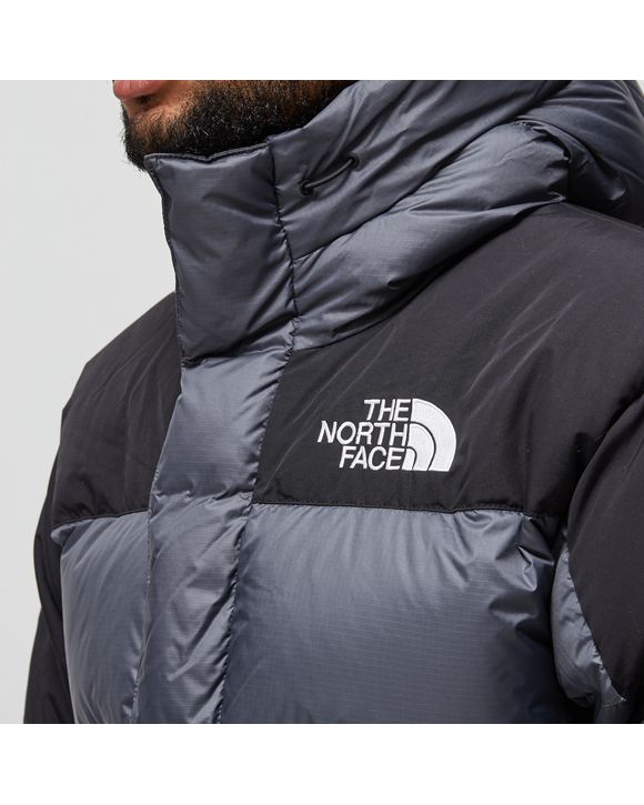 The North Face HIMALAYAN DOWN PARKA Grey BSTN Store