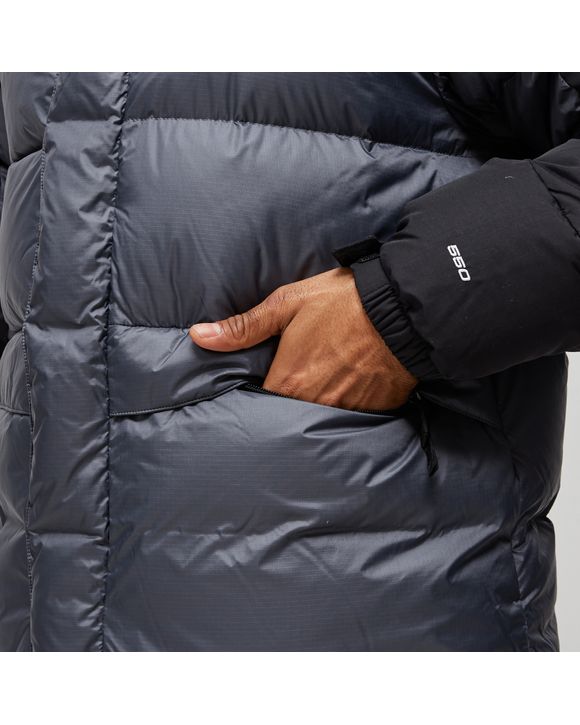 HIMALAYAN DOWN PARKA