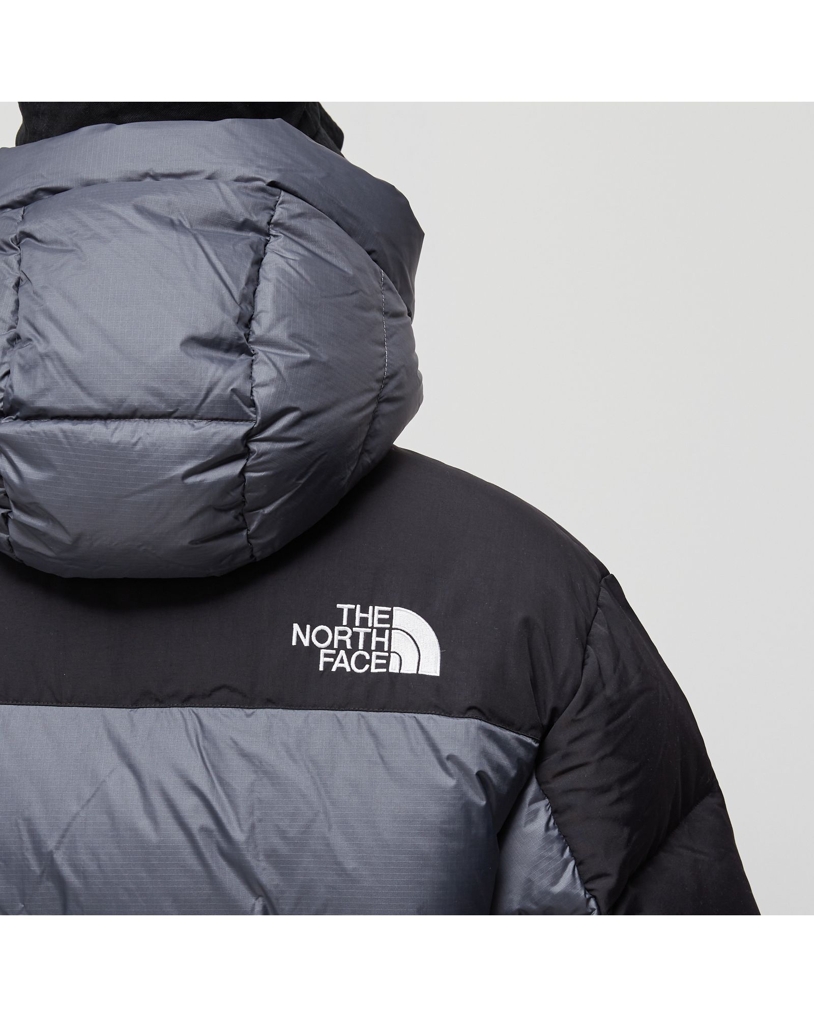 HIMALAYAN DOWN PARKA