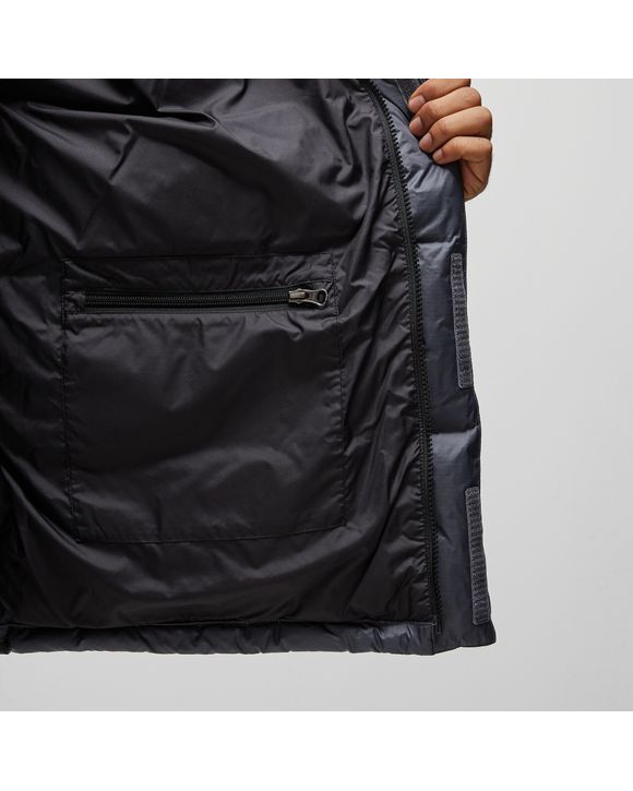 HIMALAYAN DOWN PARKA