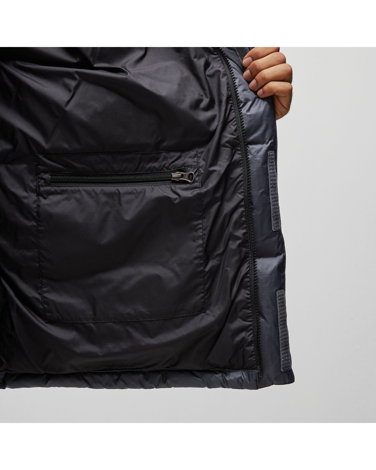 HIMALAYAN DOWN PARKA