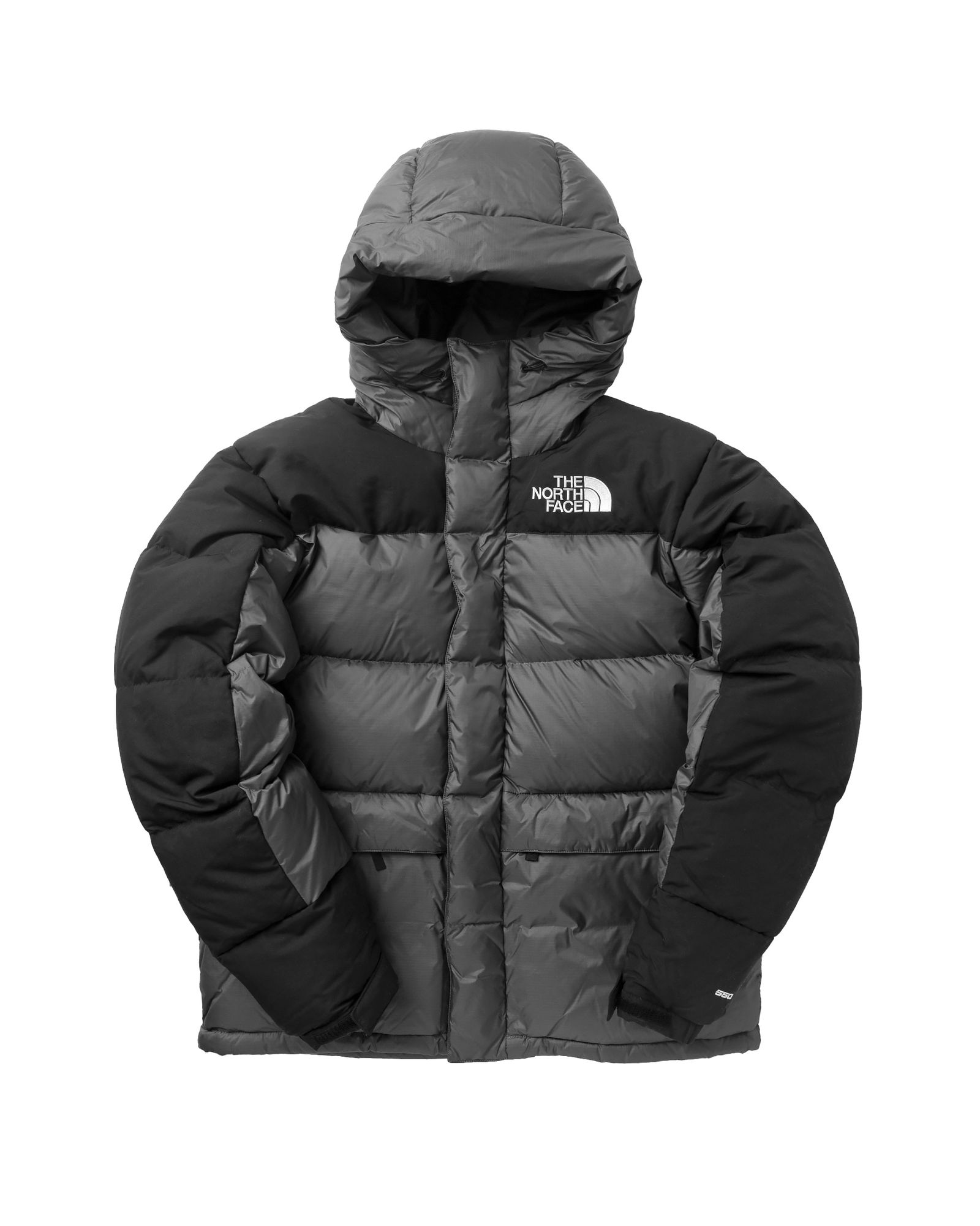 HIMALAYAN DOWN PARKA