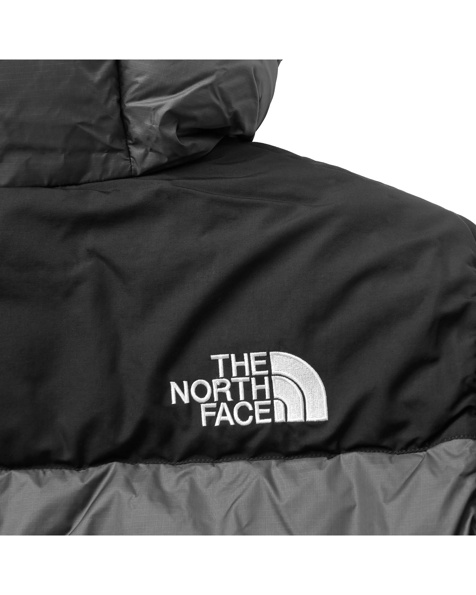 HIMALAYAN DOWN PARKA