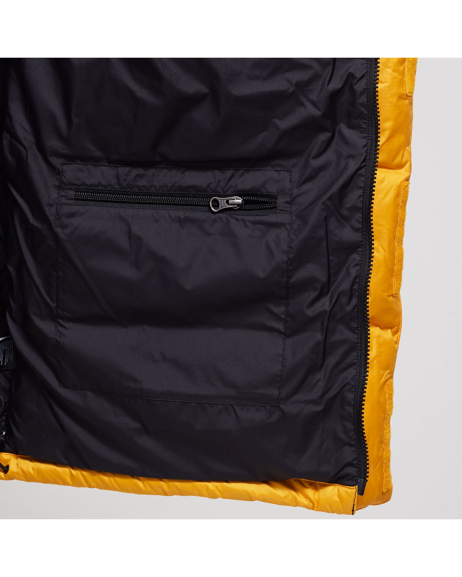 Himalayan down parka