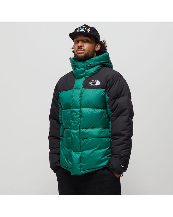 The North Face HMLYN DOWN PARKA Green