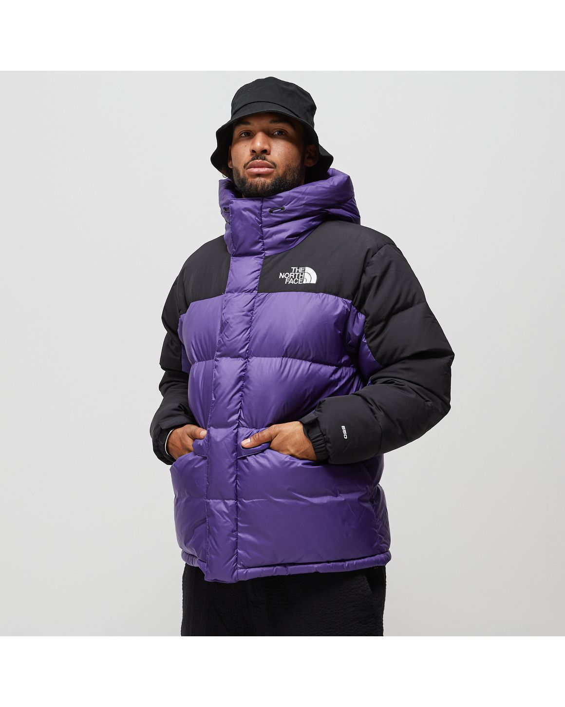 The North Face Himalayan sale Down Parka