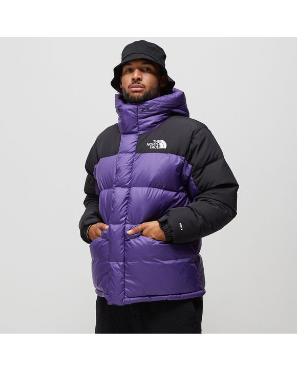 The North Face Himalayan Down Parka - Black XL