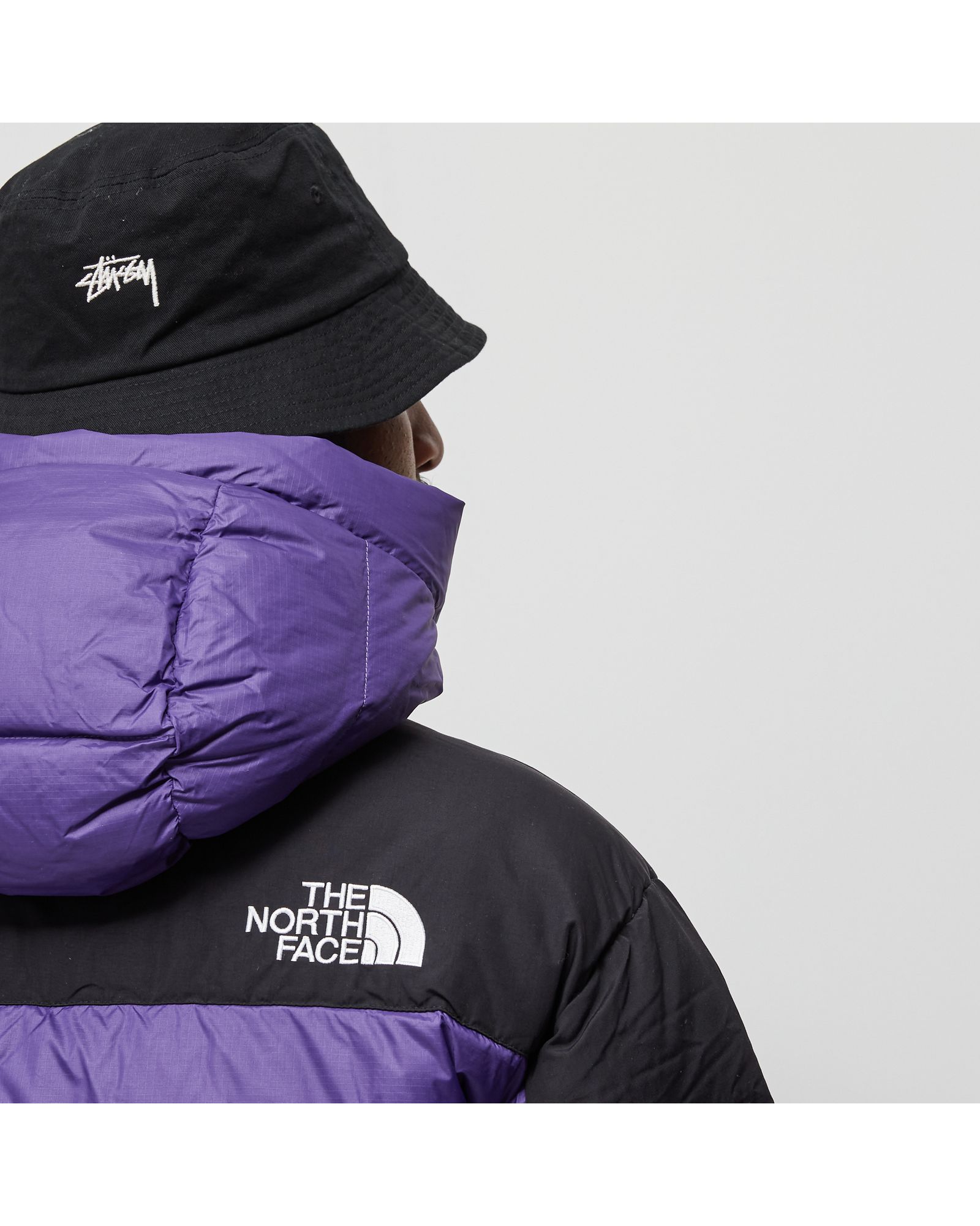 HIMALAYAN DOWN PARKA