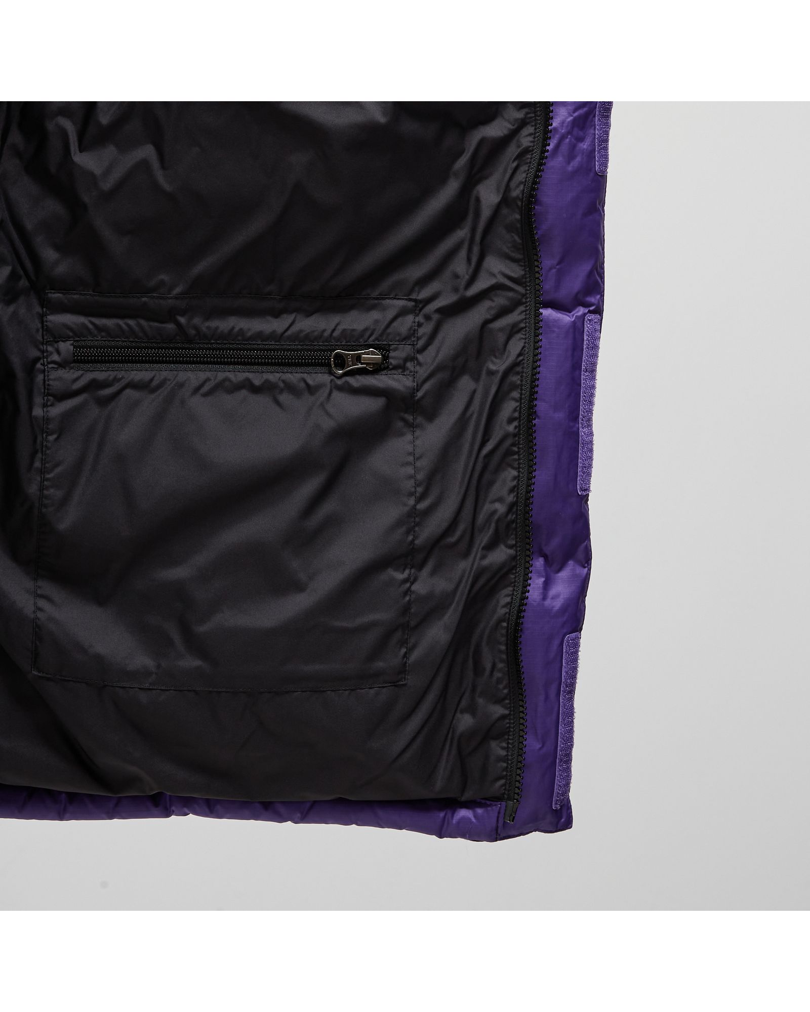 HIMALAYAN DOWN PARKA