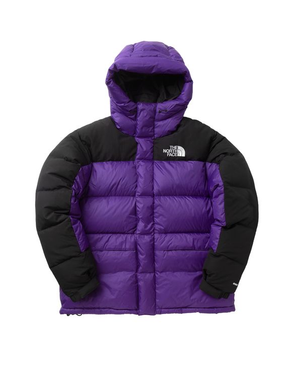 The North Face HIMALAYAN DOWN PARKA Purple BSTN Store