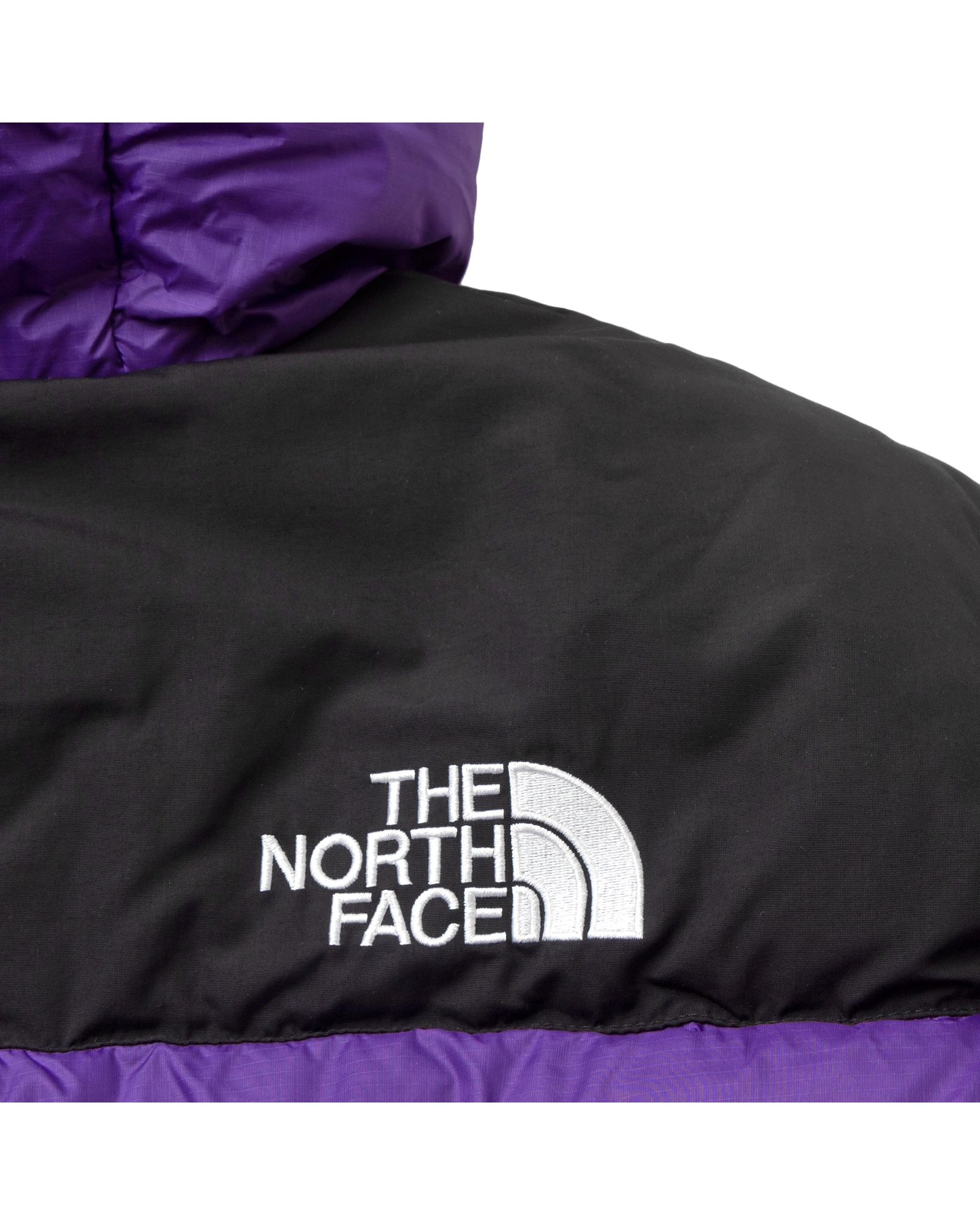 HIMALAYAN DOWN PARKA