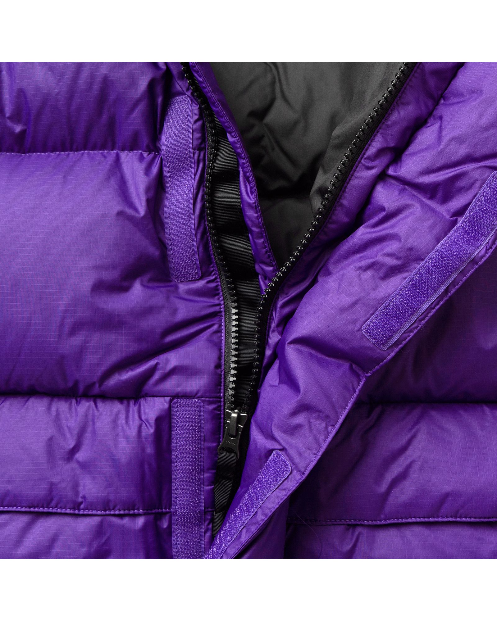 HIMALAYAN DOWN PARKA