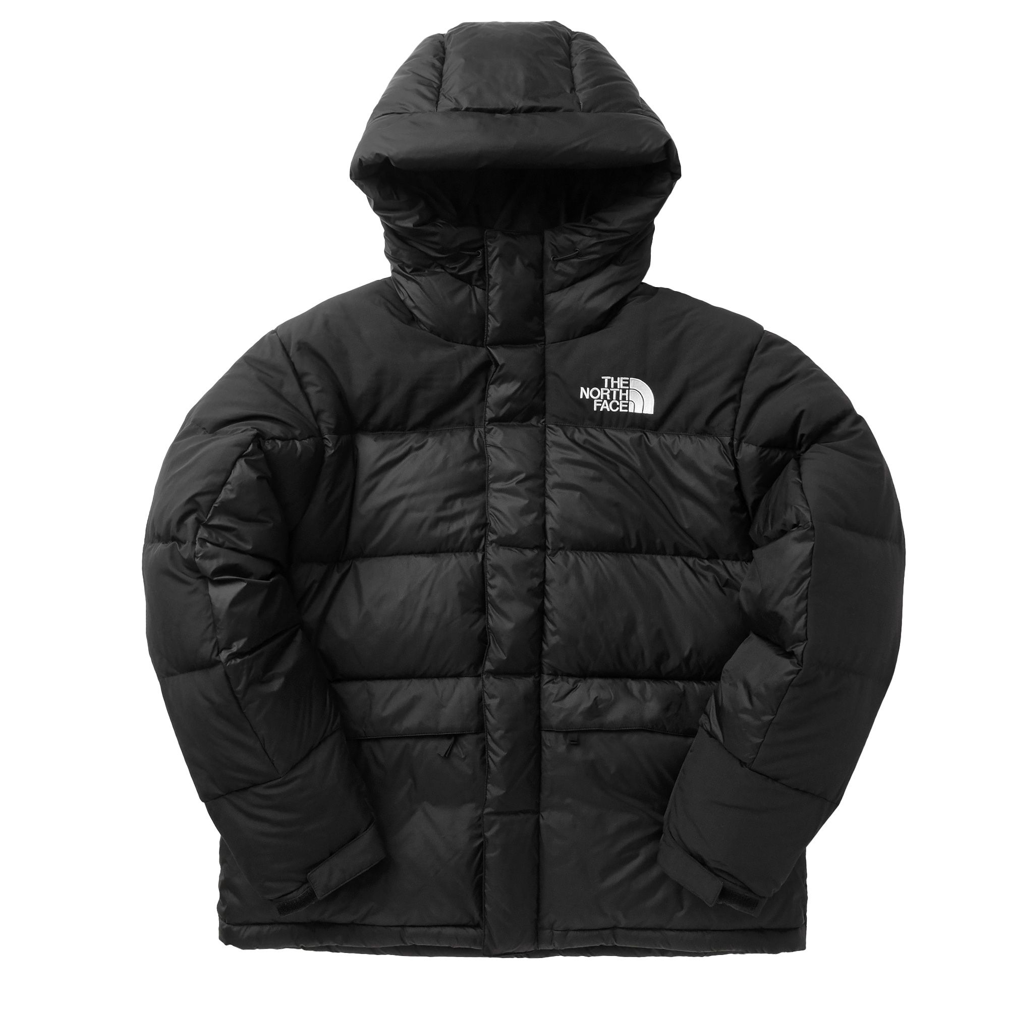 The North Face Himalayan Down Parka tnf black men Jackets & Coats now ...