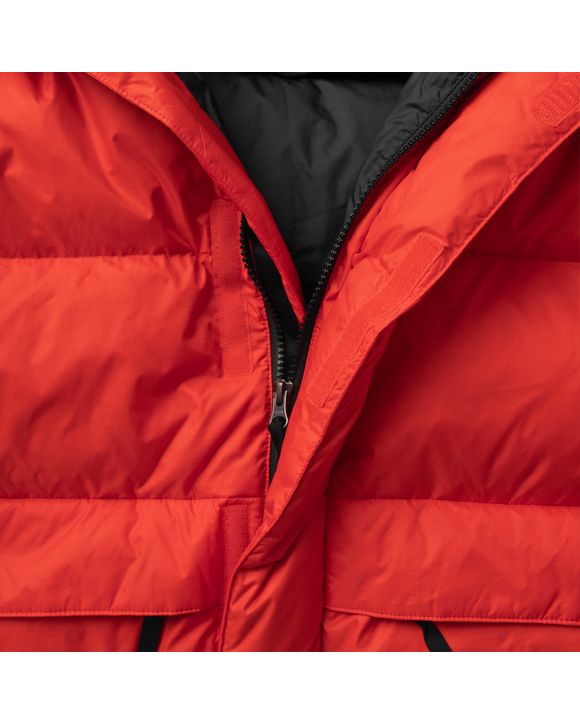 HIMALAYAN DOWN PARKA
