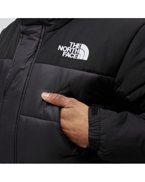 The North Face HIMALAYAN INSULATED PARKA Black | BSTN Store