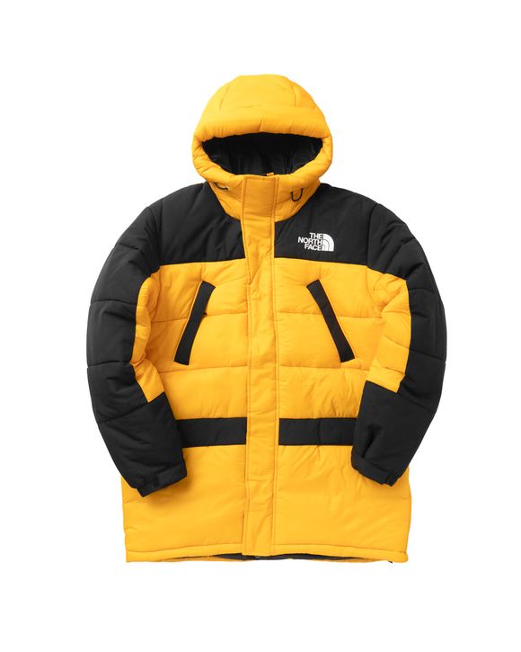 The North Face HIMALAYAN INSULATED PARKA Black