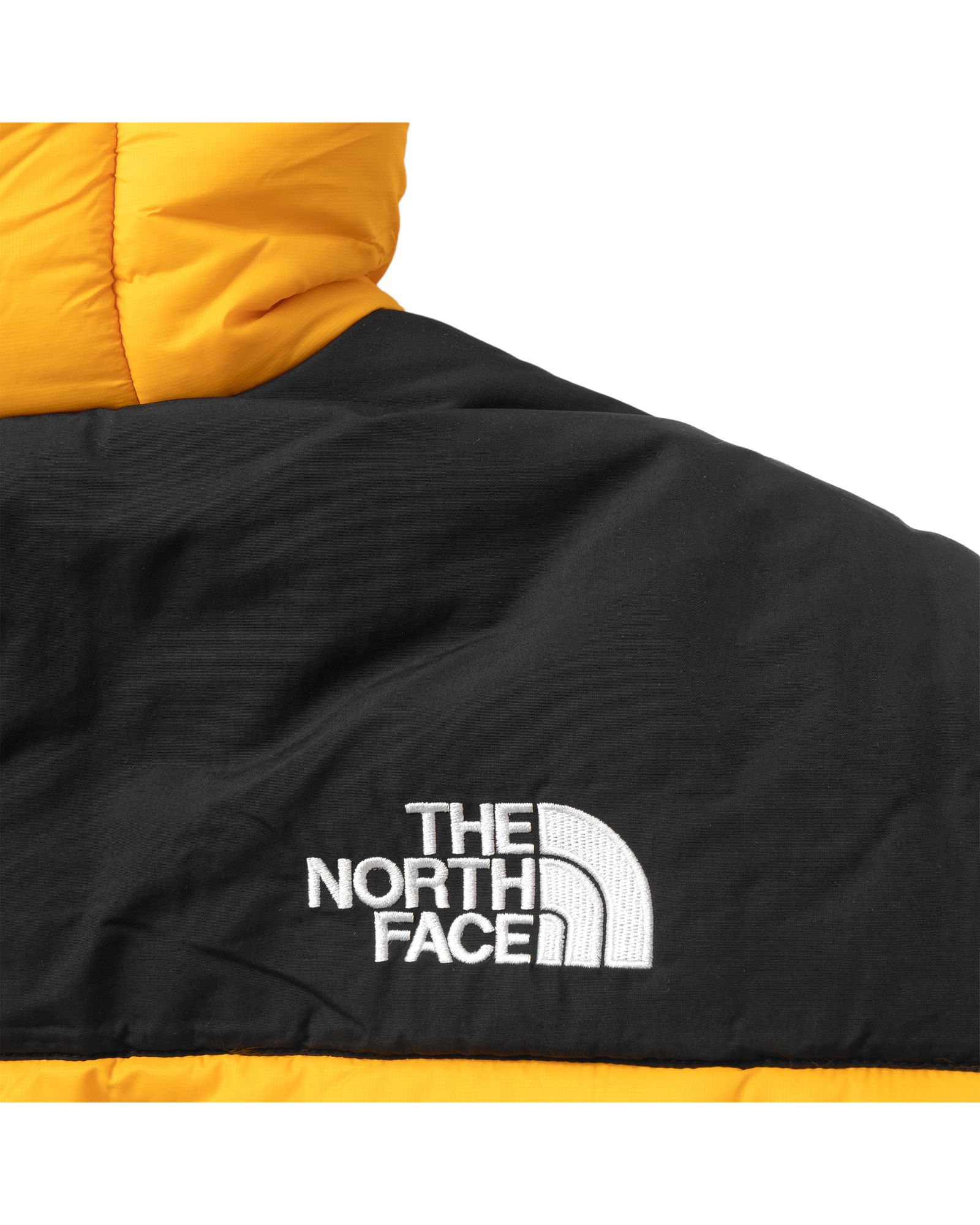 HIMALAYAN INSULATED PARKA