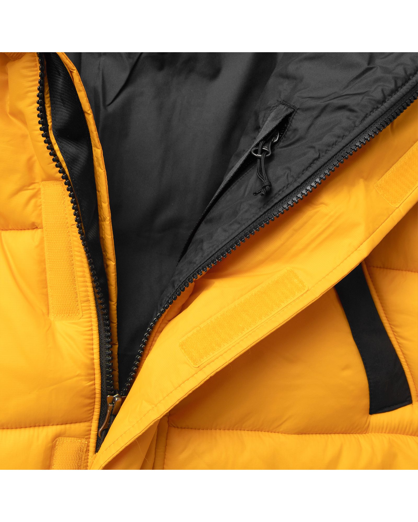 HIMALAYAN INSULATED PARKA