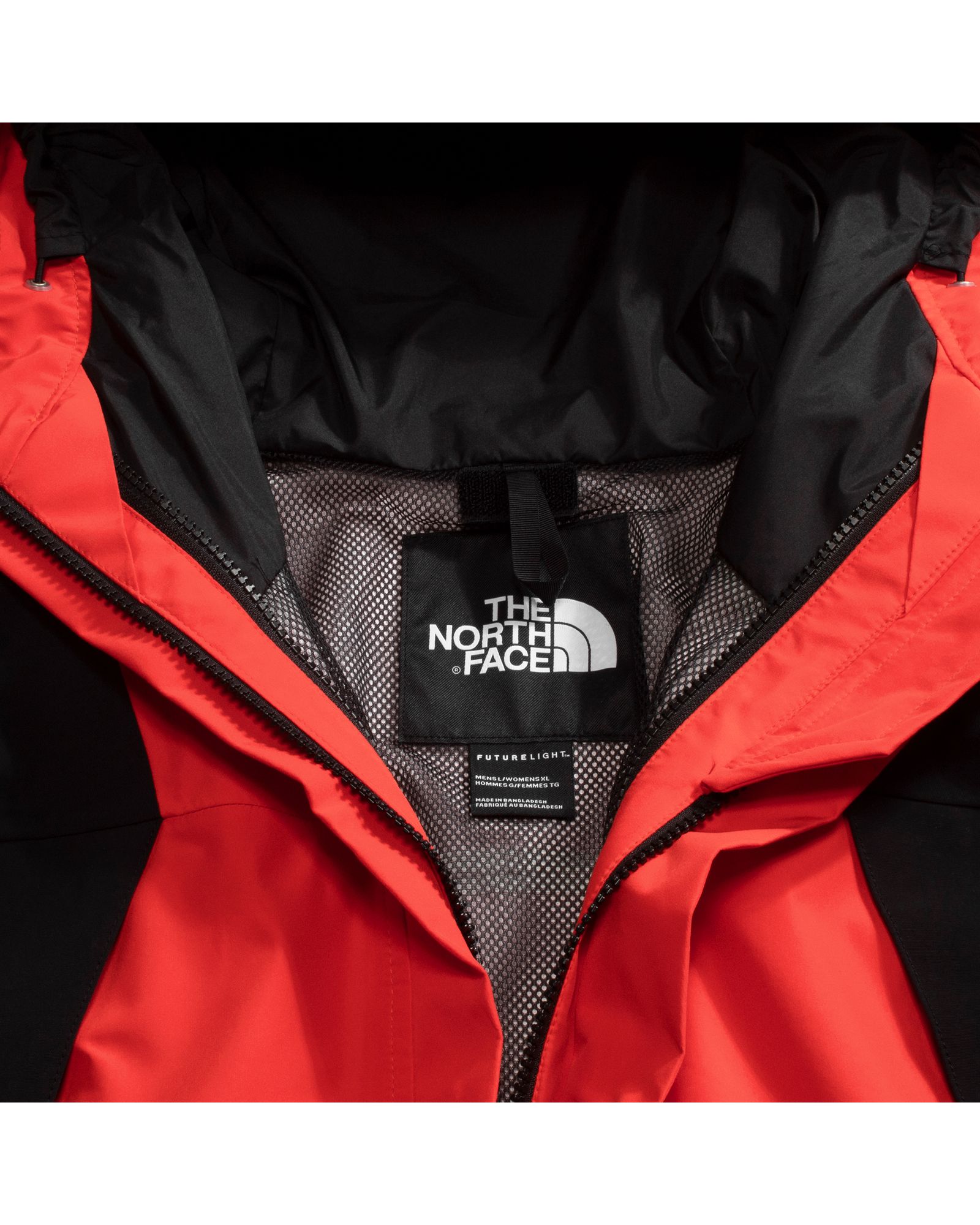 94 RETRO MOUNTAIN LIGHT FLEECE JACKET