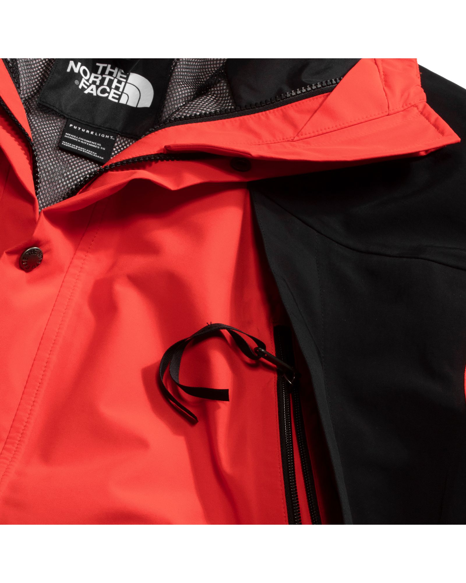 94 RETRO MOUNTAIN LIGHT FLEECE JACKET