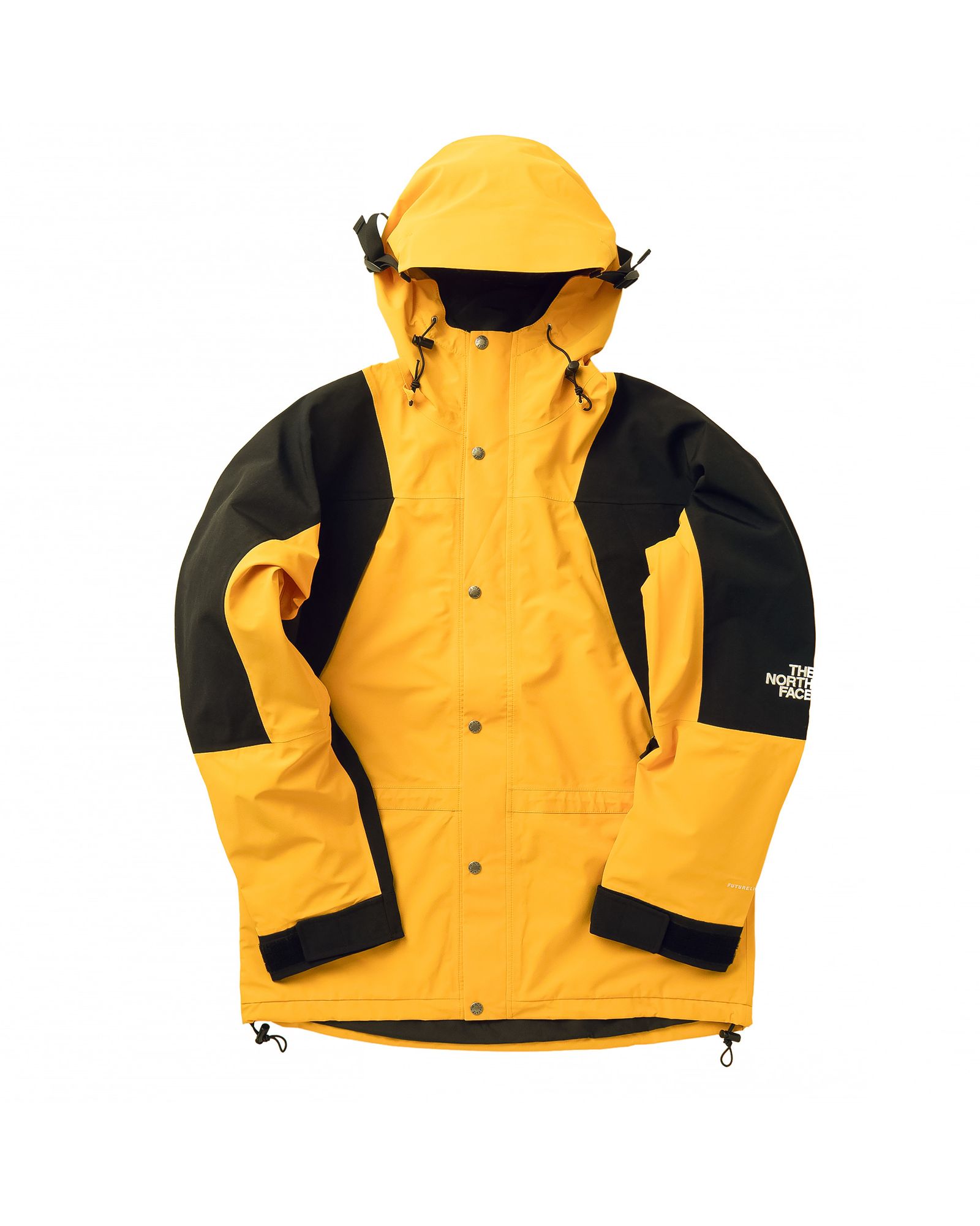 94 RETRO MOUNTAIN LT FUTURELIGHT JACKET