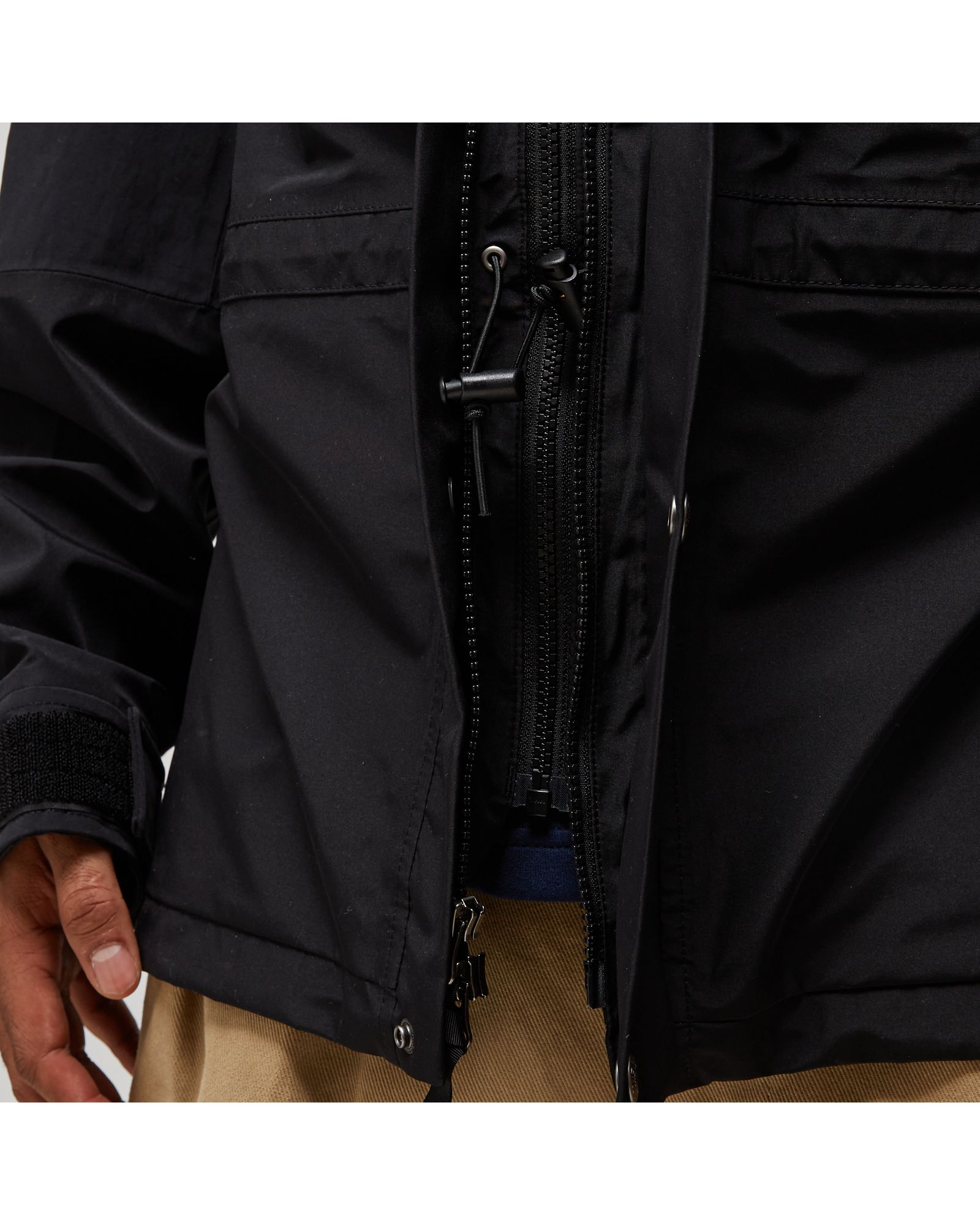 1994 RETRO MOUNTAIN LT FUTURELIGHT JACKET