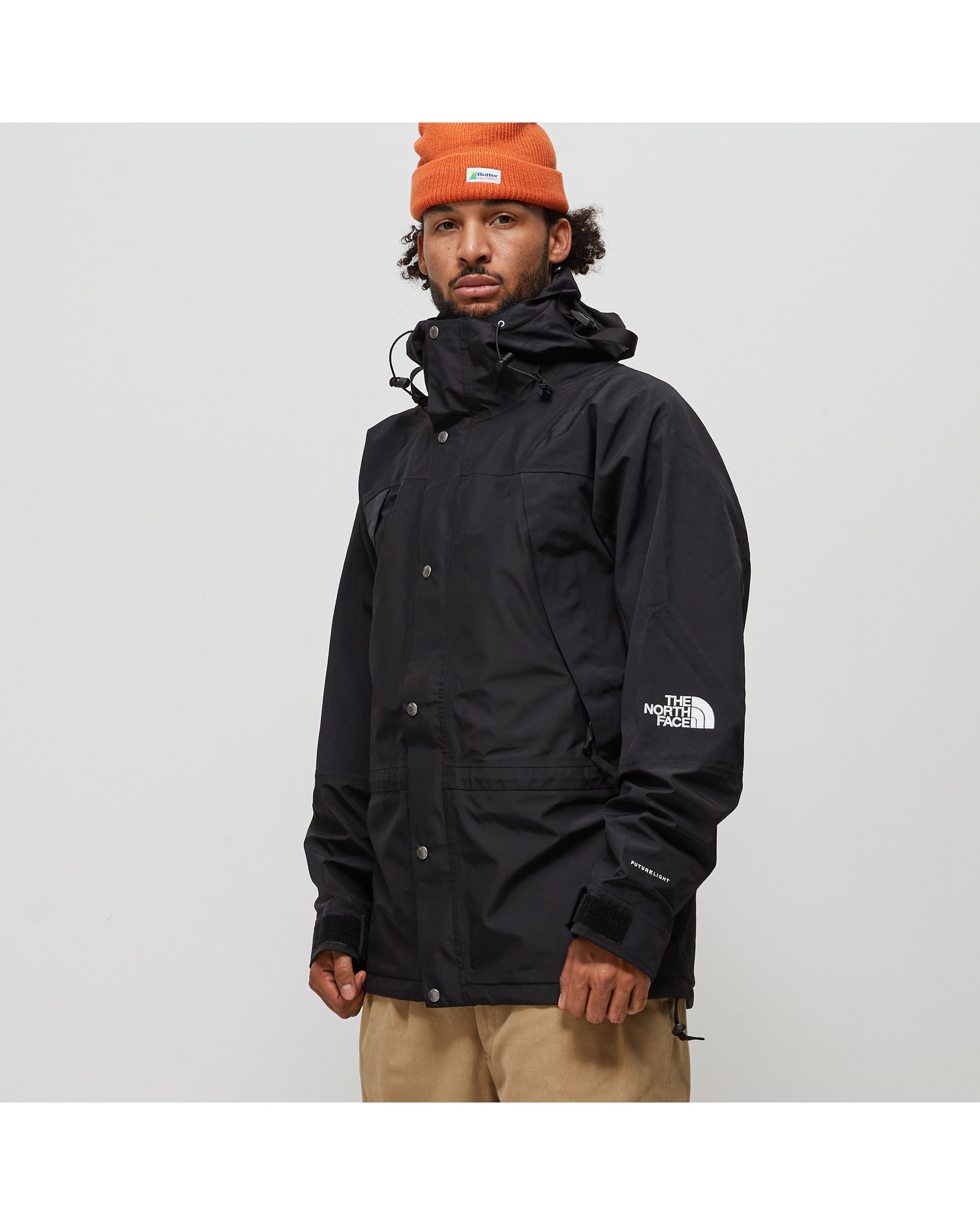 1994 RETRO MOUNTAIN LT FUTURELIGHT JACKET