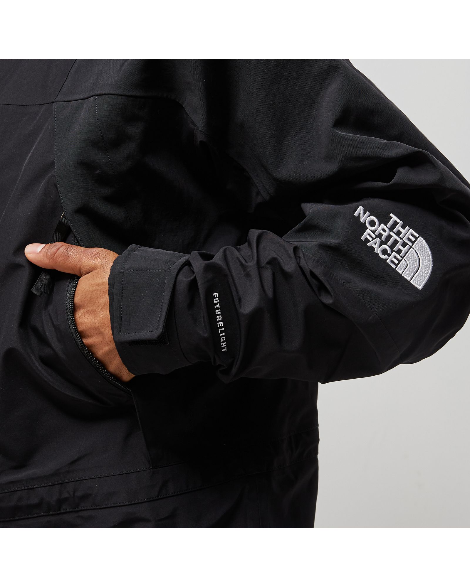 1994 RETRO MOUNTAIN LT FUTURELIGHT JACKET