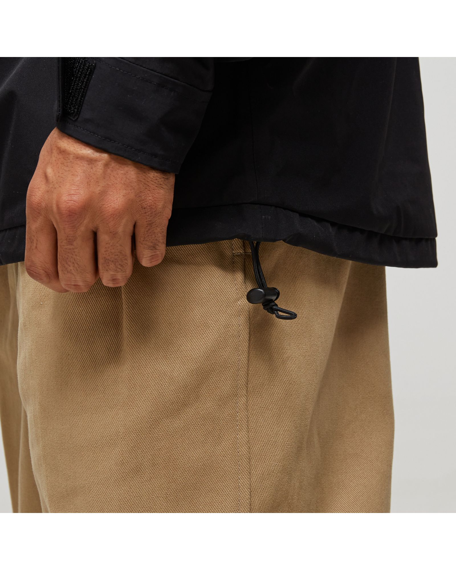 1994 RETRO MOUNTAIN LT FUTURELIGHT JACKET