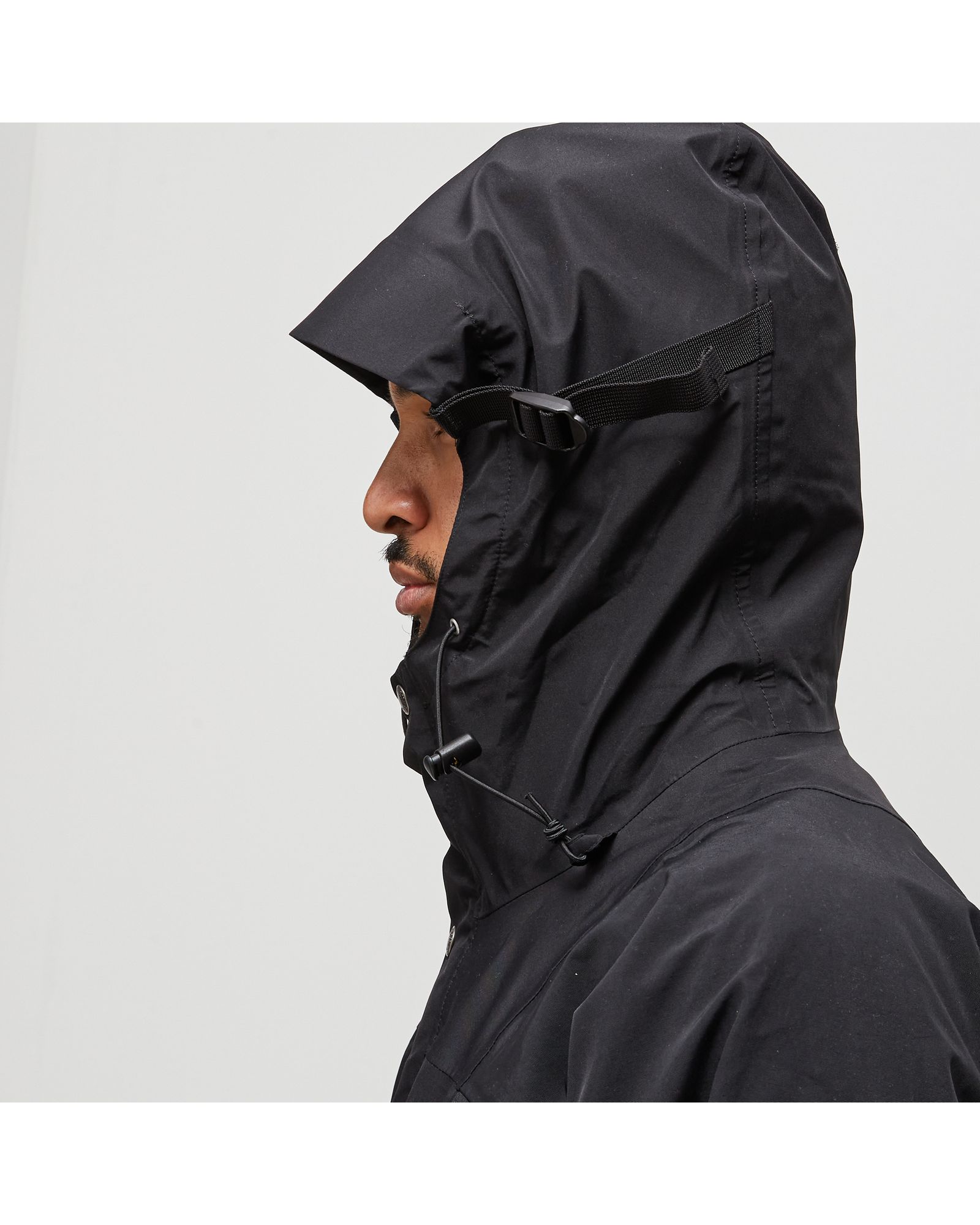 1994 RETRO MOUNTAIN LT FUTURELIGHT JACKET