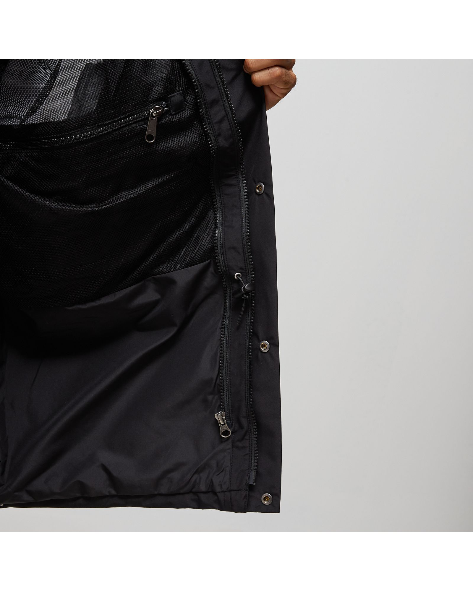 1994 RETRO MOUNTAIN LT FUTURELIGHT JACKET