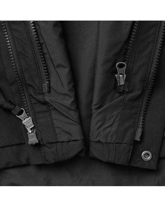 1994 RETRO MOUNTAIN LT FUTURELIGHT JACKET