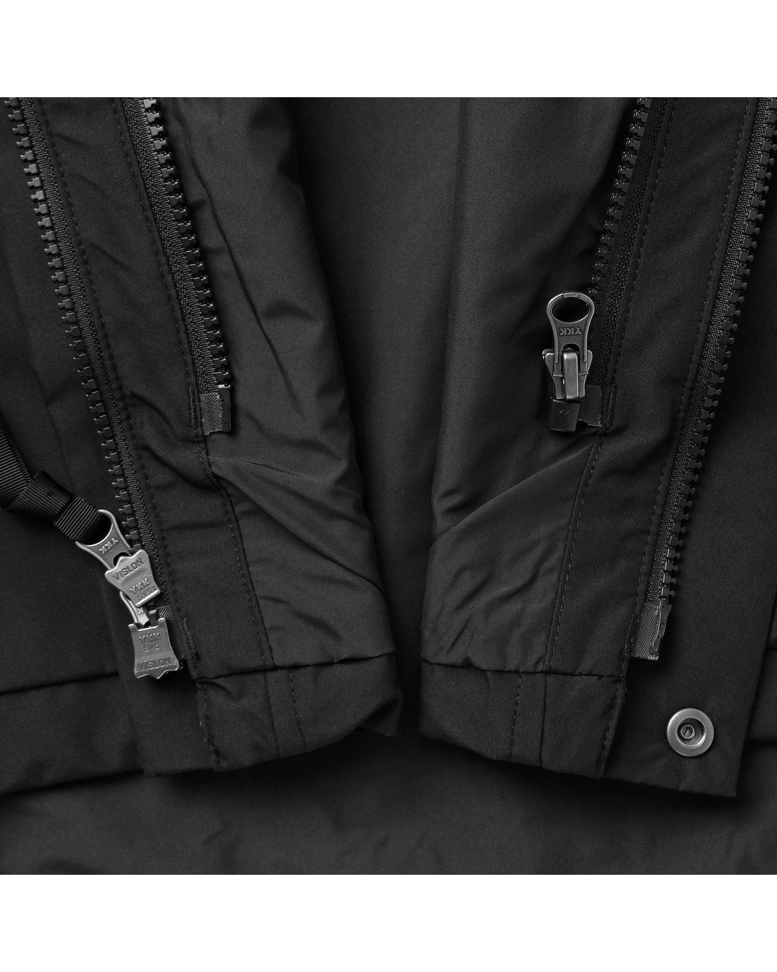 1994 RETRO MOUNTAIN LT FUTURELIGHT JACKET