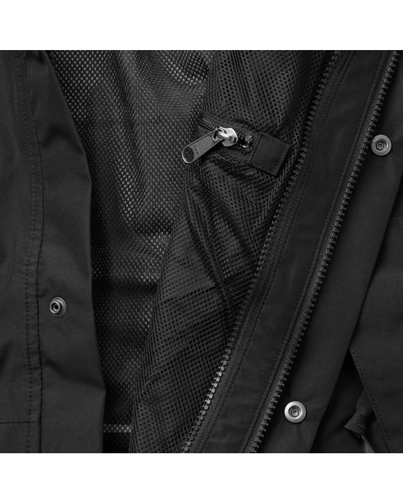 1994 RETRO MOUNTAIN LT FUTURELIGHT JACKET