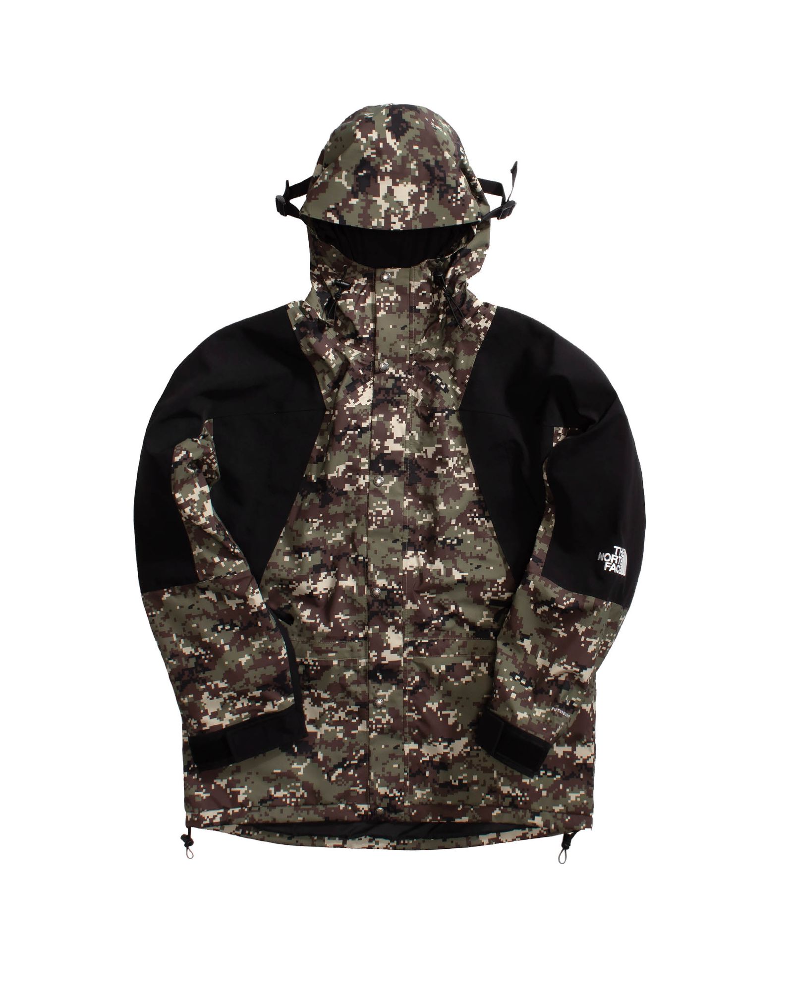 94 RETRO MOUNTAIN LIGHT FLEECE JACKET